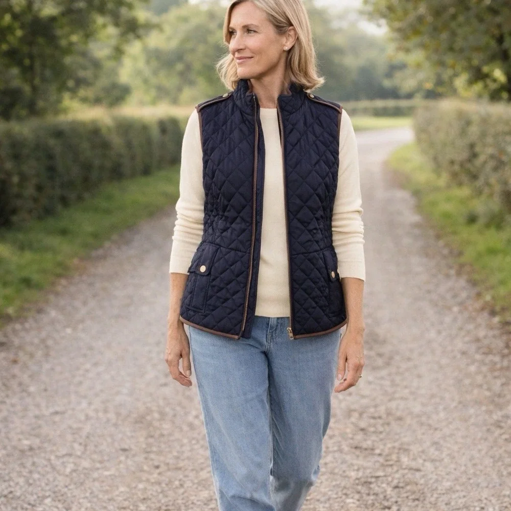 Talbots thank you